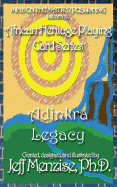 African Heritage Playing Cards Series: Adinkra Legacy