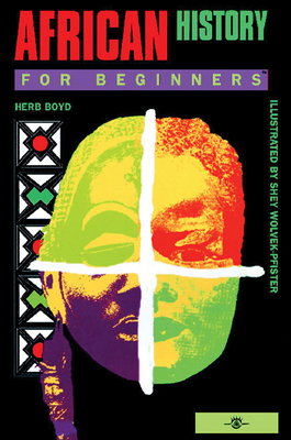 African History for Beginners - Boyd, Herb