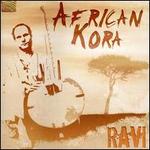 African Kora: Journeys of the Sunwalker