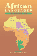 African Languages: An Introduction