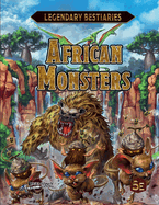 African Monsters (5E)