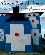 African Painted Houses - Van Wyk, Gary N