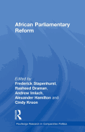 African Parliamentary Reform
