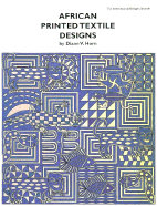 African Printed Textile Design