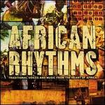 African Rhythms [Manteca] - Various Artists