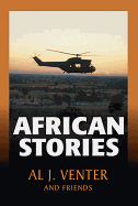 African stories by Al J.Venter and friends