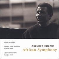 African Symphony - Abdullah Ibrahim