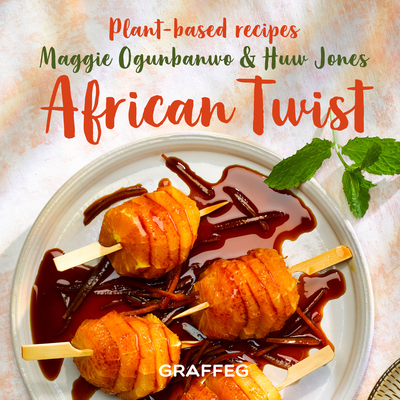 African Twist - Ogunbanwo, Maggie