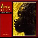 African Voices [Narada]