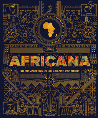 Africana: An Encyclopedia of an Amazing Continent - Chakanetsa, Kim