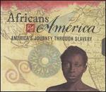 Africans in America [Box Set]