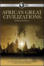Africa's Great Civilizations [2 Discs]