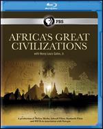 Africa's Great Civilizations [Blu-ray] [2 Discs]