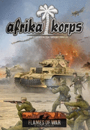 Afrika Korps: German Forces in the Desert 1942-43