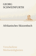 Afrikanisches Skizzenbuch