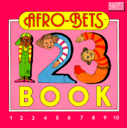 Afro-Bets 123 Book