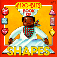 Afro-Bets Book of Shapes