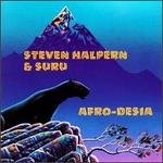 Afro-Desia - Suru Ekeh / Steven Halpern