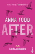 After 1: Edicin 10 Aniversario / 10th Anniversary Edition