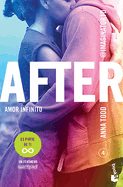 After 4: Amor Infinito / After Ever Happy: Amor Infinito