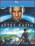 After Earth [Blu-ray/DVD] - M. Night Shyamalan