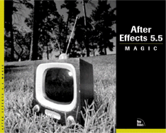 After Effects 5.5 Magic
