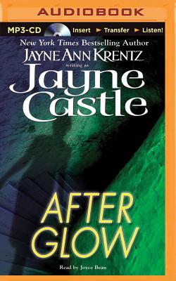 After Glow - Castle, Jayne, and Bean, Joyce (Read by)