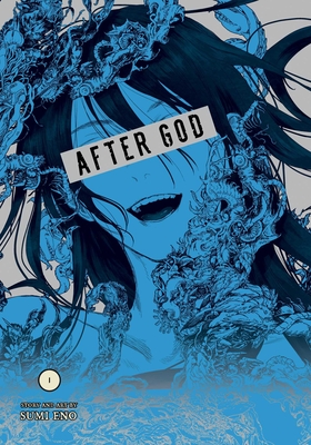 After God, Vol. 1 - Eno, Sumi