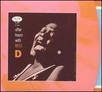 After Hours with Miss D [Bonus Track]
