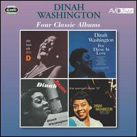 After Hours With Miss D/For Those in Love - Dinah Washington