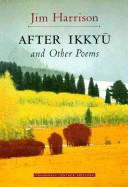 After Ikkyu & Other Poems