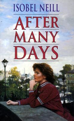 After Many Days - Neill, Isobel