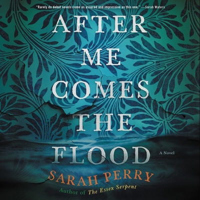 After Me Comes the Flood - Perry, Sarah, and Pugh, Leighton (Read by)