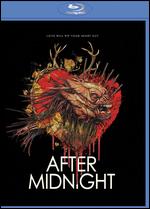 After Midnight - Christian Stella; Jeremy Gardner