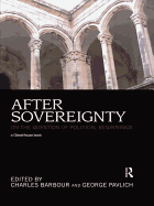 After Sovereignty: On the Question of Political Beginnings