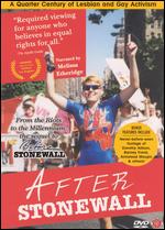 After Stonewall - John Scagliotti