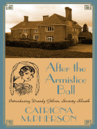 After the Armistice Ball - McPherson, Catriona