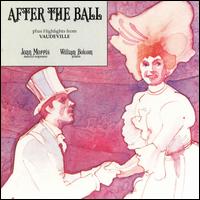 After the Ball - Joan Morris & William Bolcom