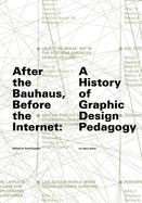 After the Bauhaus, Before the Internet: A History of Graphic Design Pedagogy