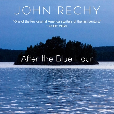 After the Blue Hour - Halstead, Graham (Read by), and North, Cooper (Read by), and Rechy, John