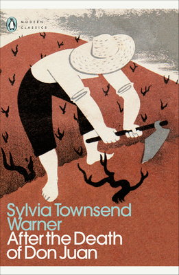 After the Death of Don Juan - Warner, Sylvia Townsend