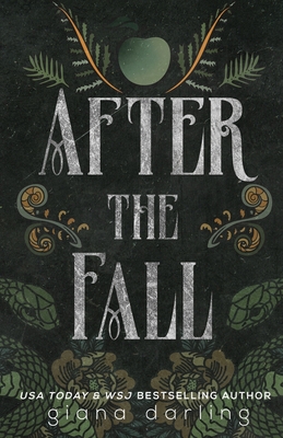 After the Fall Special Edition - Darling, Giana