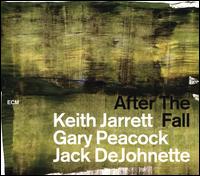 After the Fall - Keith Jarrett/Gary Peacock/Jack DeJohnette 