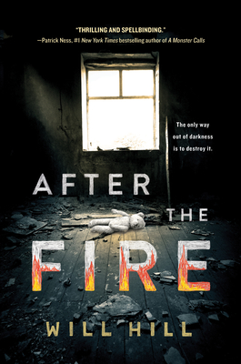 After the Fire - Hill, Will
