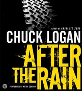 After the Rain CD - Logan, Chuck, and Conway, Kevin, MB (Read by)