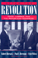 After the Revolution: Pacs, Lobbies, and the Republican Congress
