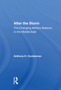 After the Storm: The Changing Military Balance in the Middle East