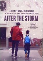 After the Storm - Hirokazu Koreeda