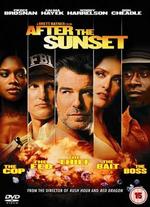 After the Sunset [WS] - Brett Ratner