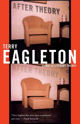 After Theory - Eagleton, Terry